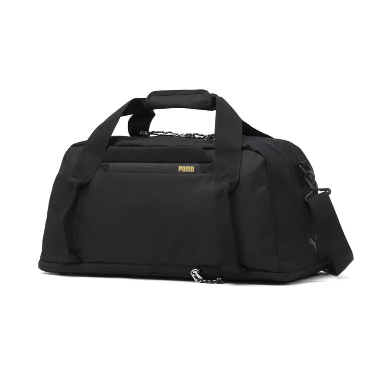 ゴールド | プーマ ボストンバッグ PUMA | ギャレリア Bag＆Luggage