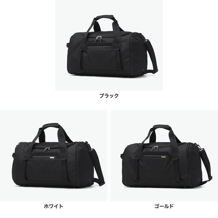 プーマ ボストンバッグ PUMA | ギャレリア Bag＆Luggage | 詳細画像7 