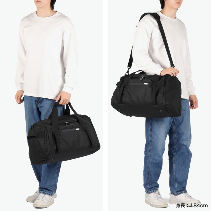 プーマ ボストンバッグ PUMA | ギャレリア Bag＆Luggage | 詳細画像9 