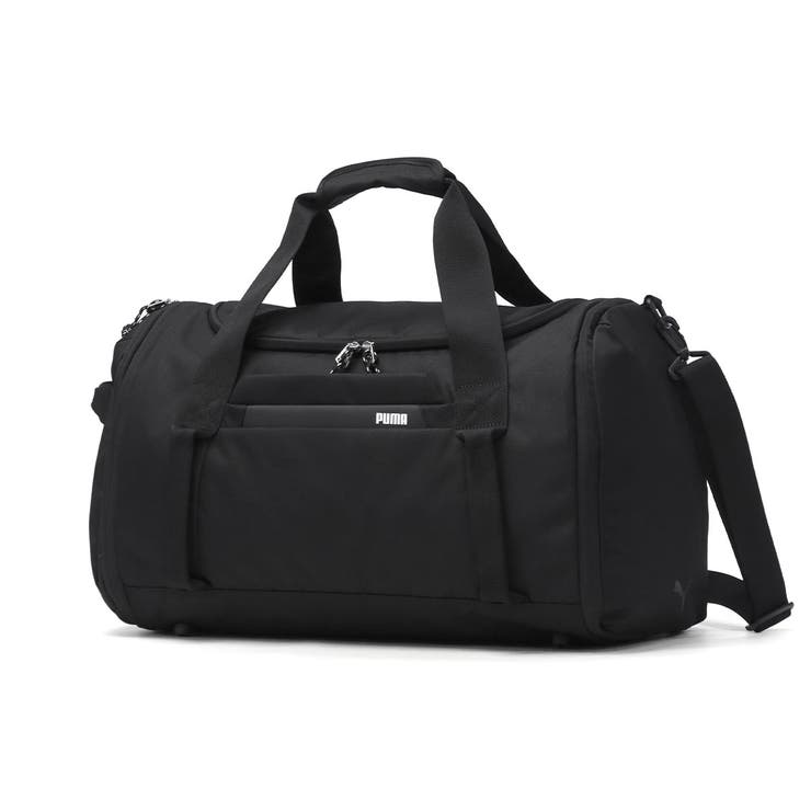 ホワイト | プーマ ボストンバッグ PUMA | ギャレリア Bag＆Luggage