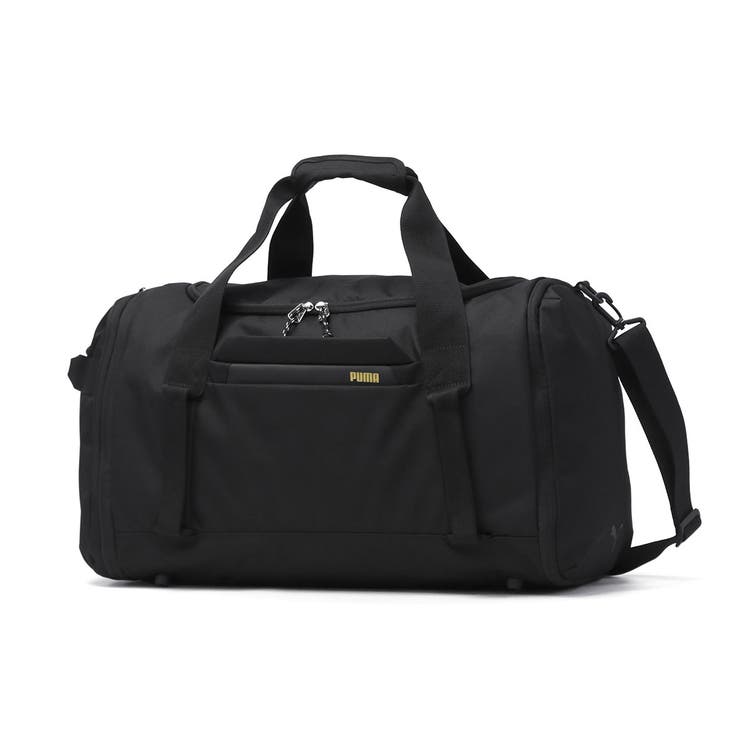 ゴールド | プーマ ボストンバッグ PUMA | ギャレリア Bag＆Luggage