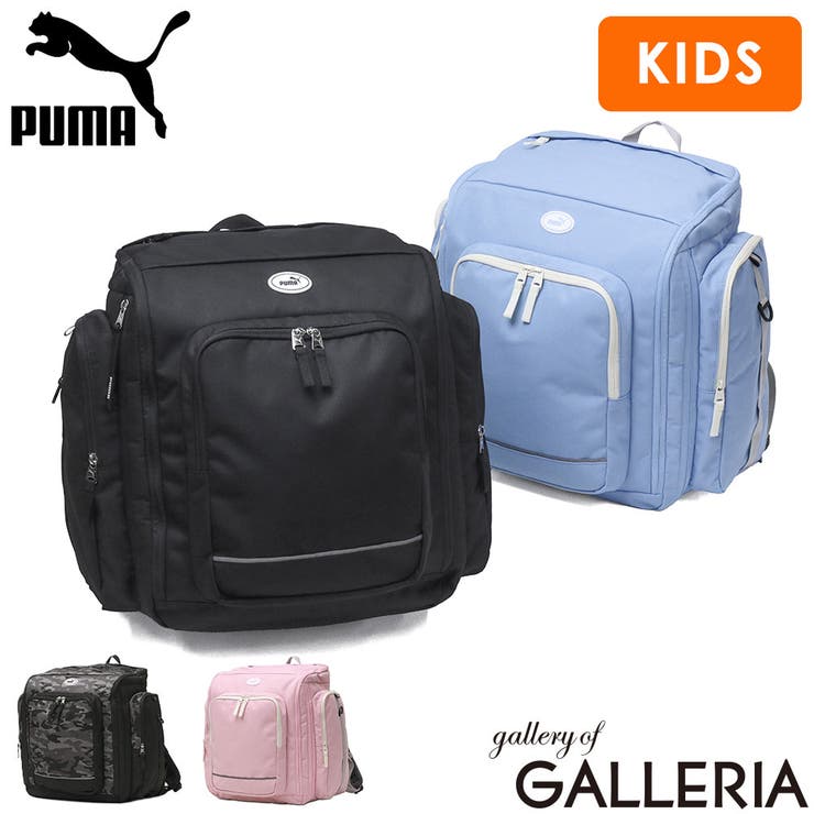 プーマ リュック PUMA | ギャレリア Bag＆Luggage | 詳細画像1 