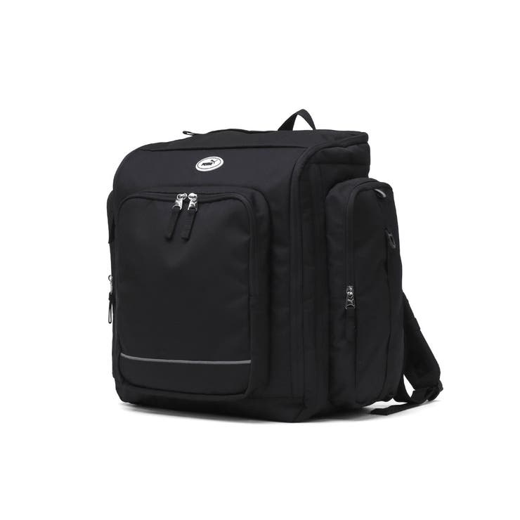ブラック | プーマ リュック PUMA | ギャレリア Bag＆Luggage