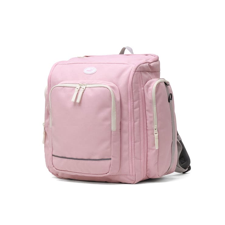 ピンク | プーマ リュック PUMA | ギャレリア Bag＆Luggage