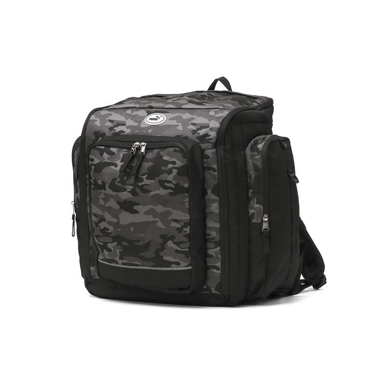 カモフラージュ | プーマ リュック PUMA | ギャレリア Bag＆Luggage