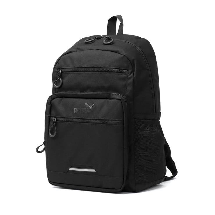 ブラック | プーマ リュック PUMA | ギャレリア Bag＆Luggage
