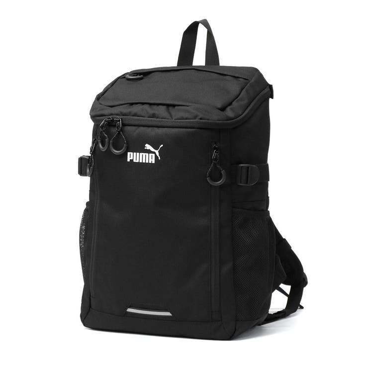 ホワイト | プーマ リュック PUMA | ギャレリア Bag＆Luggage