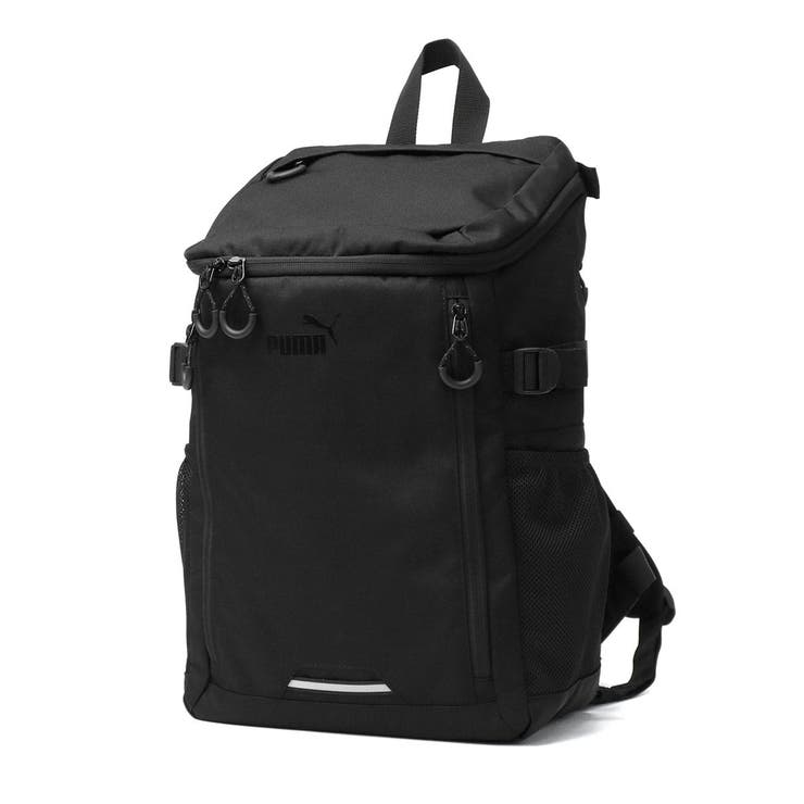 ブラック | プーマ リュック PUMA | ギャレリア Bag＆Luggage