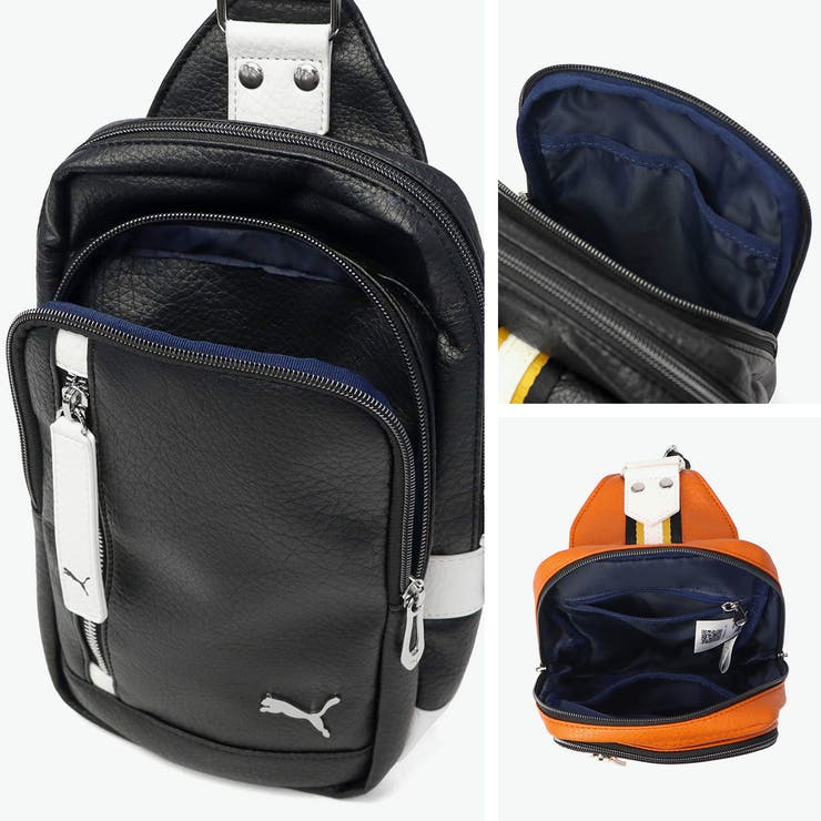 プーマ ボディバッグ PUMA | ギャレリア Bag＆Luggage | 詳細画像6 