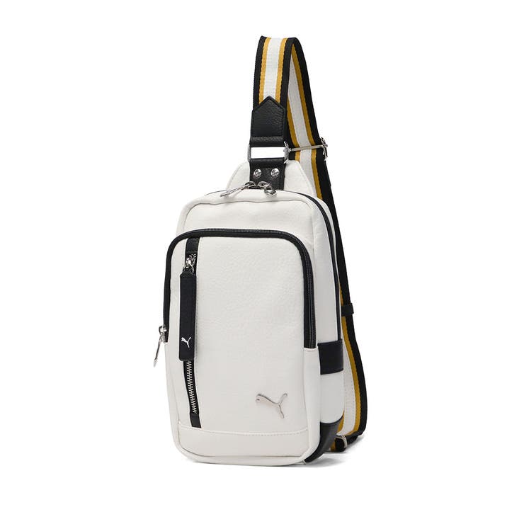 ホワイト | プーマ ボディバッグ PUMA | ギャレリア Bag＆Luggage