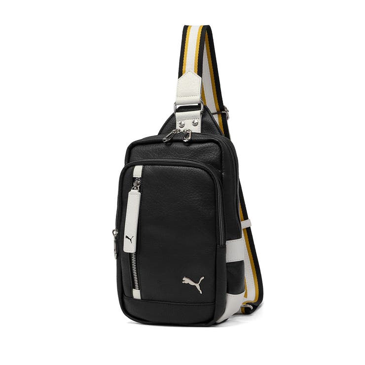 ブラック | プーマ ボディバッグ PUMA | ギャレリア Bag＆Luggage