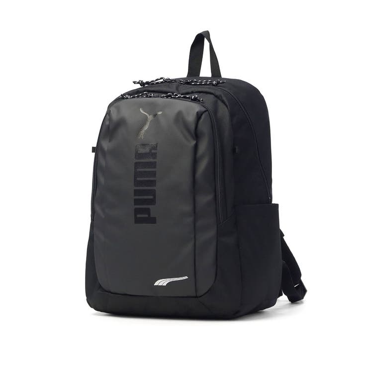 クロ | プーマ リュック PUMA | ギャレリア Bag＆Luggage