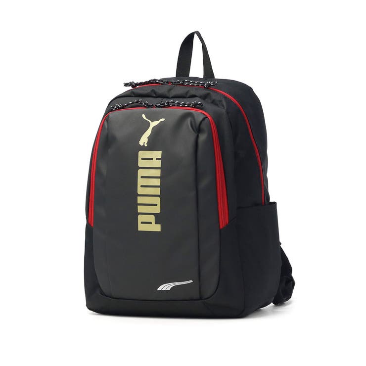 ゴールド | プーマ リュック PUMA | ギャレリア Bag＆Luggage