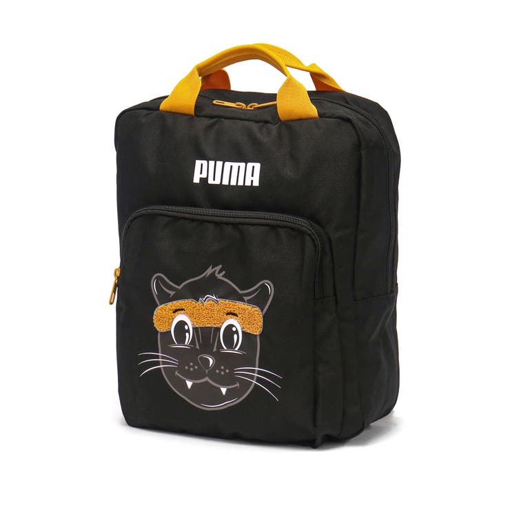 プーマブラック(01) | プーマ リュック PUMA | ギャレリア Bag＆Luggage