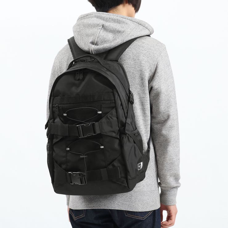 プーマ リュック PUMA[品番：GLNB0008904]｜ギャレリア