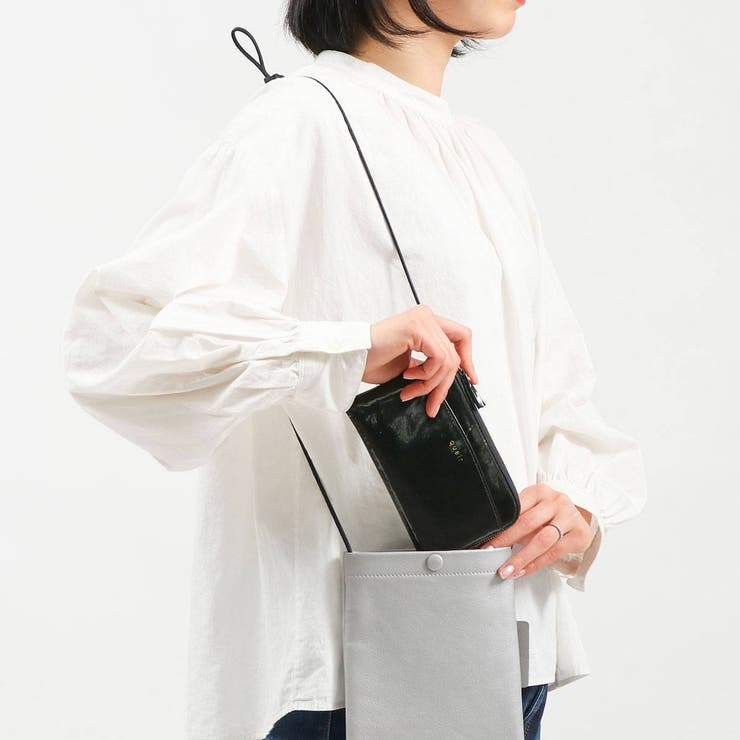 クアー 財布 quair | ギャレリア Bag＆Luggage | 詳細画像7 