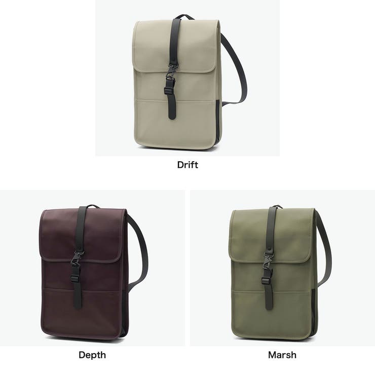 レインズ リュック RAINS | ギャレリア Bag＆Luggage | 詳細画像2 