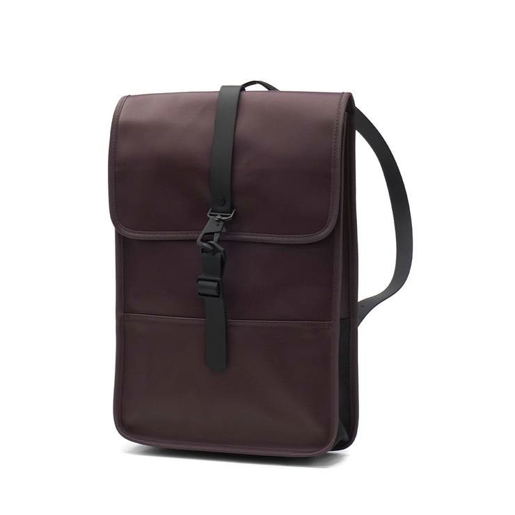 Depth | レインズ リュック RAINS | ギャレリア Bag＆Luggage