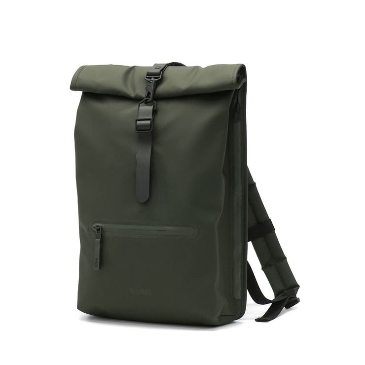 Green | レインズ リュック RAINS | ギャレリア Bag＆Luggage