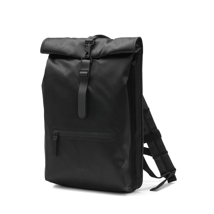 BlackGrain | レインズ リュック RAINS | ギャレリア Bag＆Luggage