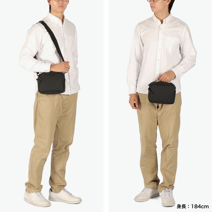 レインズ ショルダーバッグ RAINS | ギャレリア Bag＆Luggage | 詳細画像7 