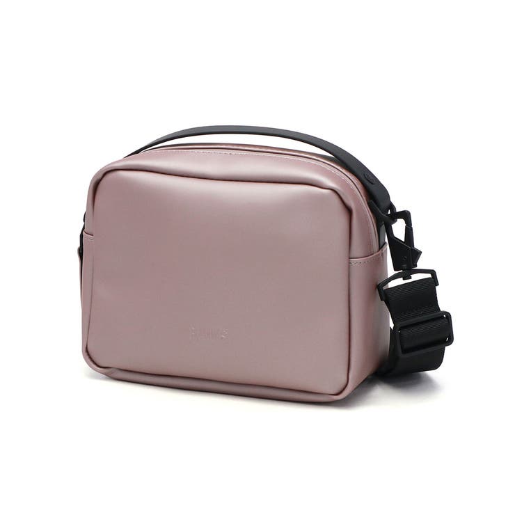 Muse | レインズ ショルダーバッグ RAINS | ギャレリア Bag＆Luggage