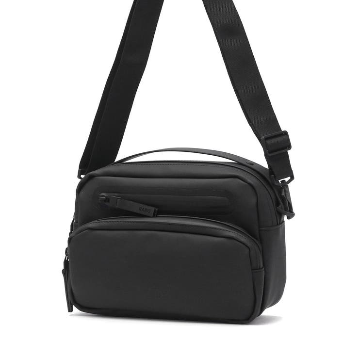 レインズ ショルダーバッグ RAINS | ギャレリア Bag＆Luggage | 詳細画像8 