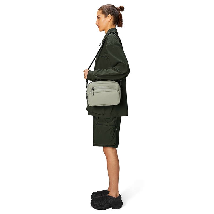 レインズ ショルダーバッグ RAINS | ギャレリア Bag＆Luggage | 詳細画像3 