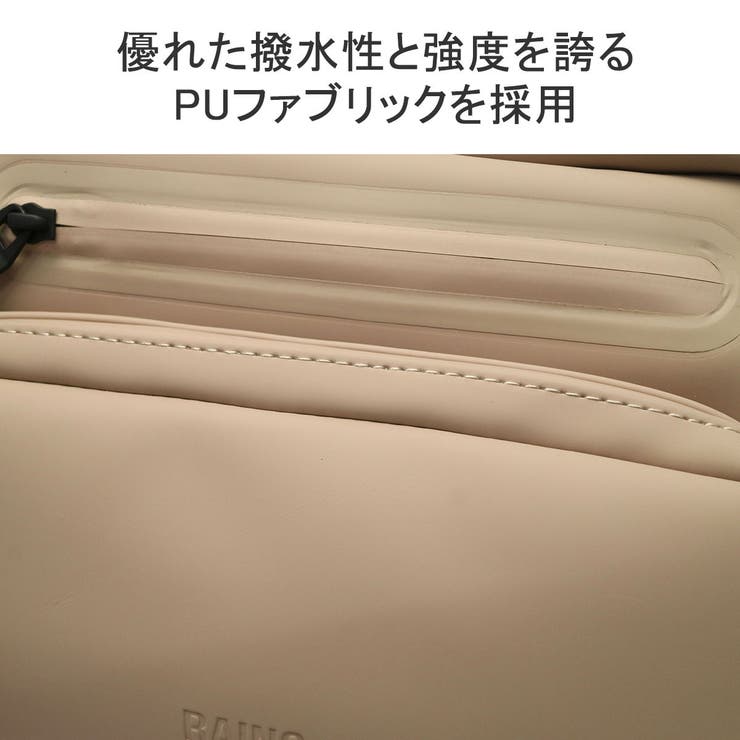 レインズ ショルダーバッグ RAINS | ギャレリア Bag＆Luggage | 詳細画像5 