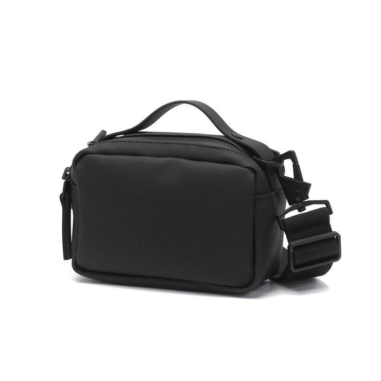 Black | レインズ ショルダーバッグ RAINS | ギャレリア Bag＆Luggage