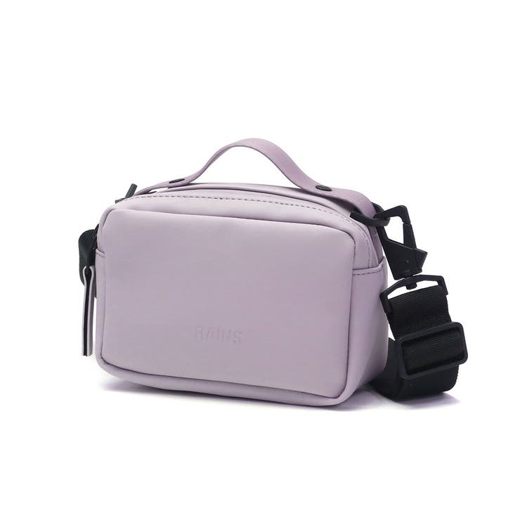 Flint | レインズ ショルダーバッグ RAINS | ギャレリア Bag＆Luggage