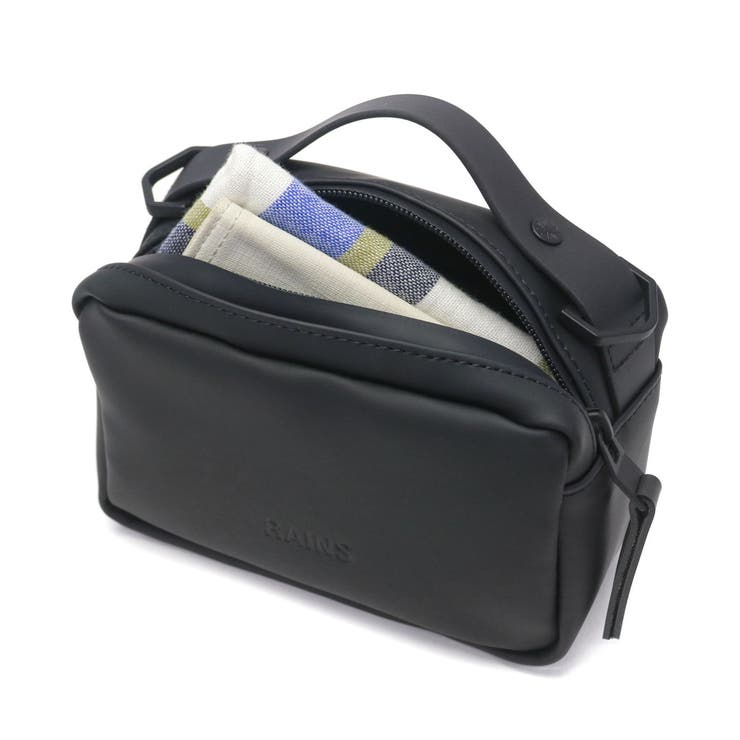 レインズ ショルダーバッグ RAINS | ギャレリア Bag＆Luggage | 詳細画像12 