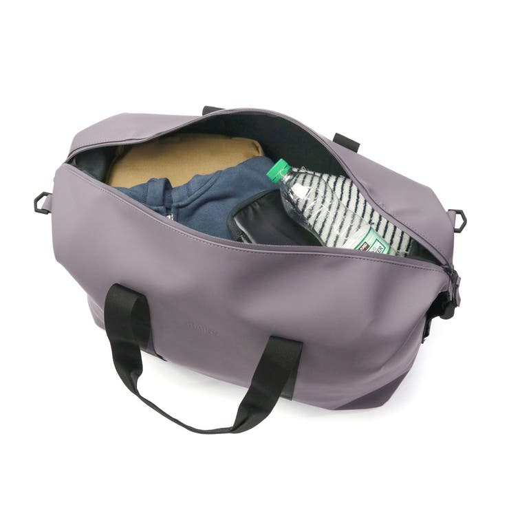 レインズ ボストンバッグ RAINS | ギャレリア Bag＆Luggage | 詳細画像18 