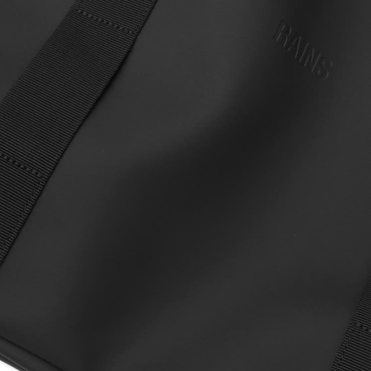 レインズ ボストンバッグ RAINS | ギャレリア Bag＆Luggage | 詳細画像21 