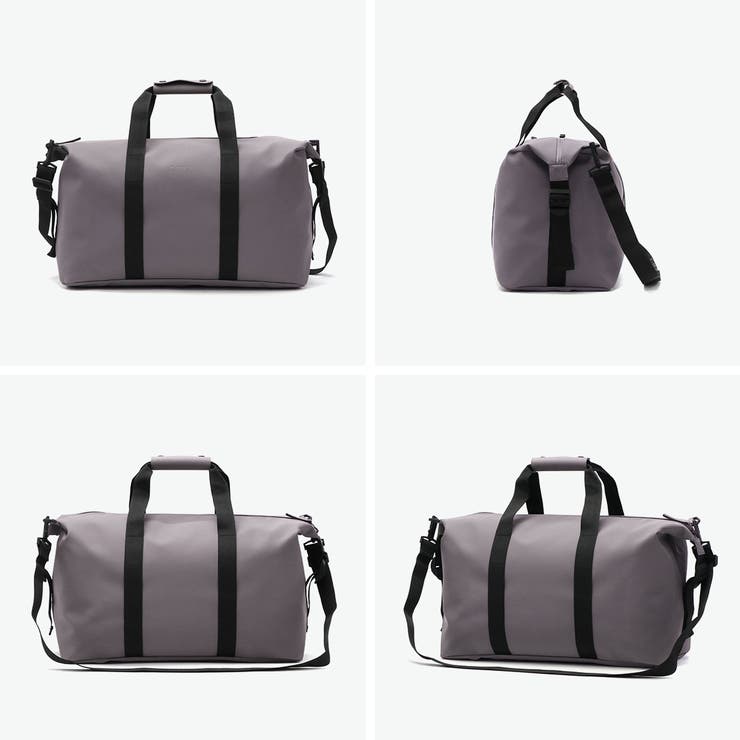 レインズ ボストンバッグ RAINS | ギャレリア Bag＆Luggage | 詳細画像5 