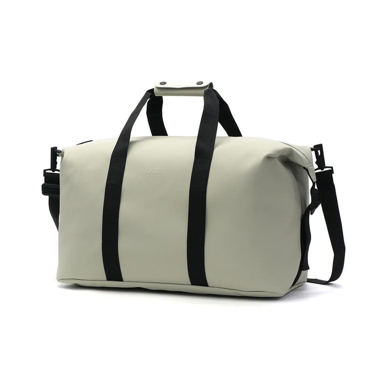 Earth | レインズ ボストンバッグ RAINS | ギャレリア Bag＆Luggage