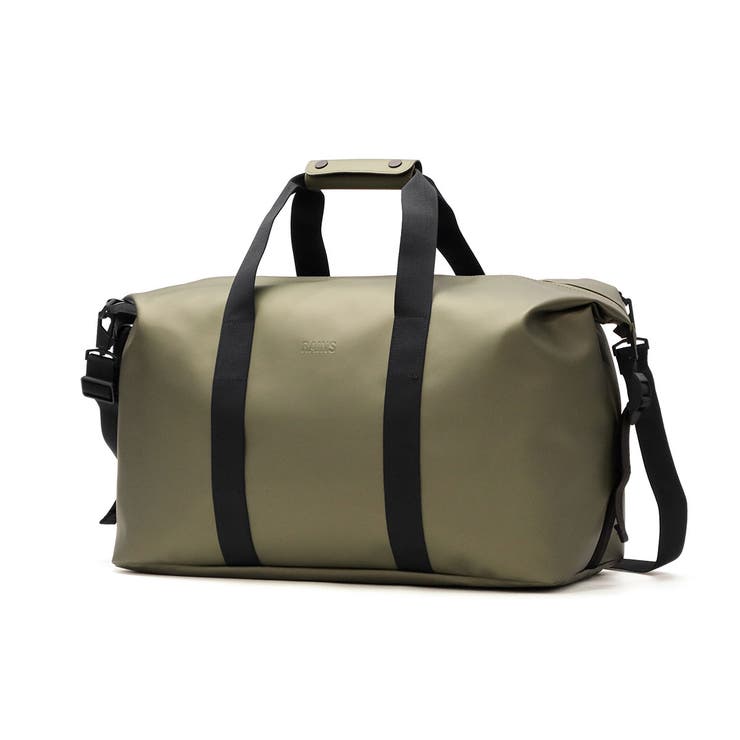 Revel | レインズ ボストンバッグ RAINS | ギャレリア Bag＆Luggage