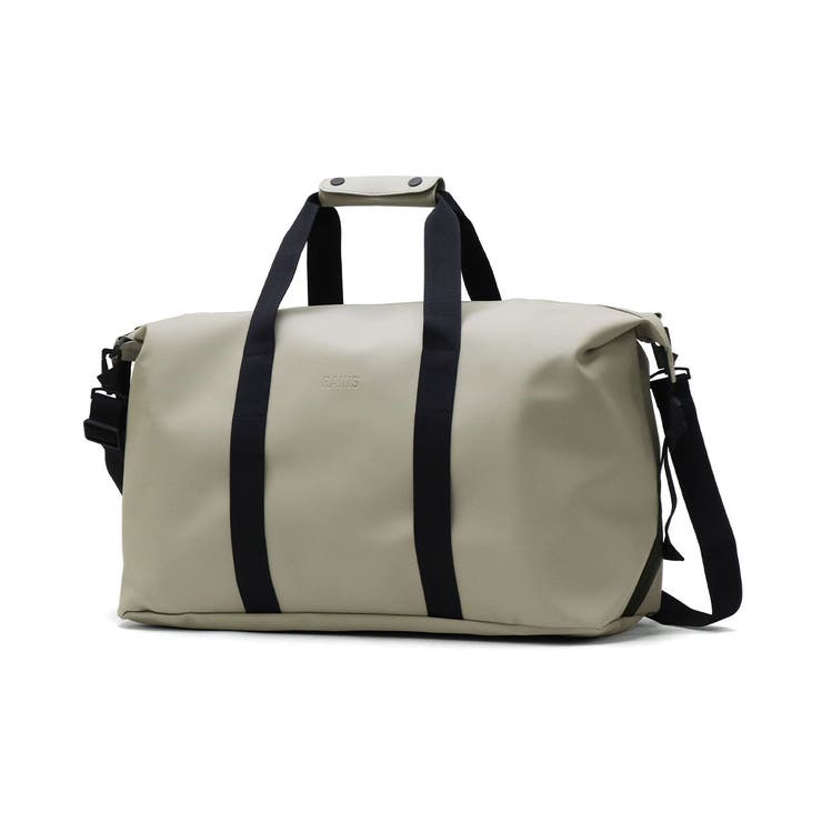 Drift | レインズ ボストンバッグ RAINS | ギャレリア Bag＆Luggage