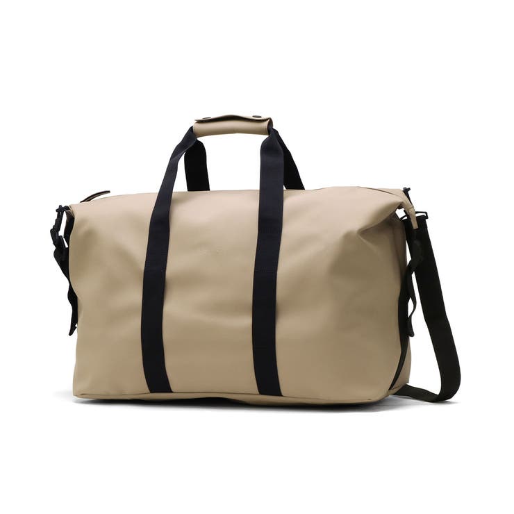Beige | レインズ ボストンバッグ RAINS | ギャレリア Bag＆Luggage