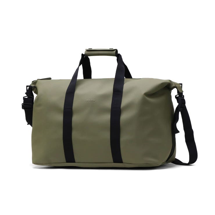 Marsh | レインズ ボストンバッグ RAINS | ギャレリア Bag＆Luggage