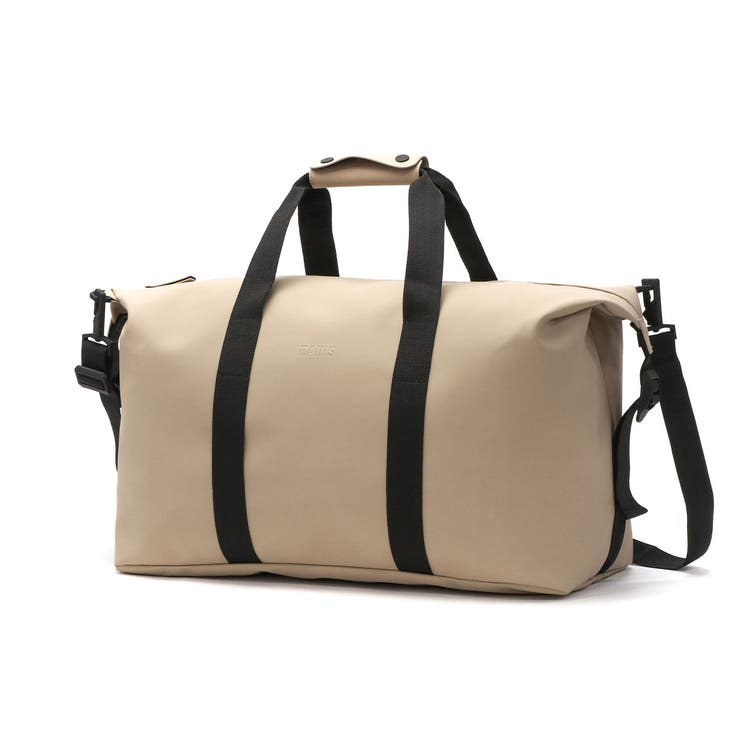 Sand | レインズ ボストンバッグ RAINS | ギャレリア Bag＆Luggage