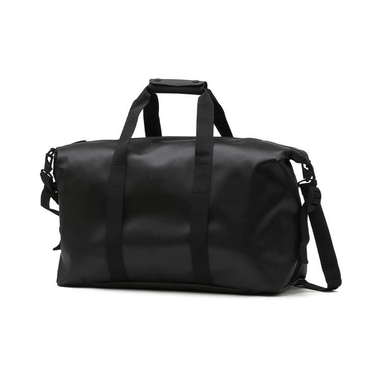 BlackGrain | レインズ ボストンバッグ RAINS | ギャレリア Bag＆Luggage
