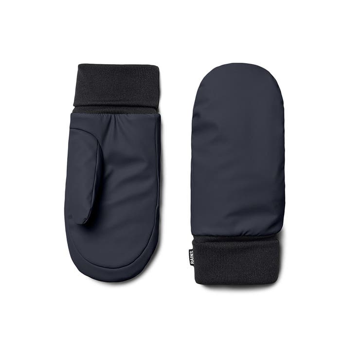 Navy | レインズ 手袋 RAINS | ギャレリア Bag＆Luggage