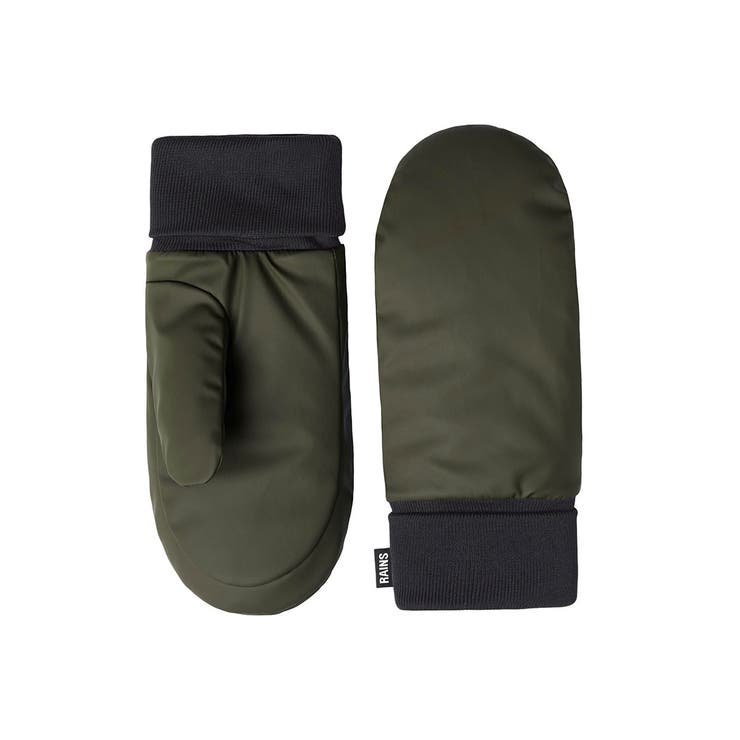 Green | レインズ 手袋 RAINS | ギャレリア Bag＆Luggage