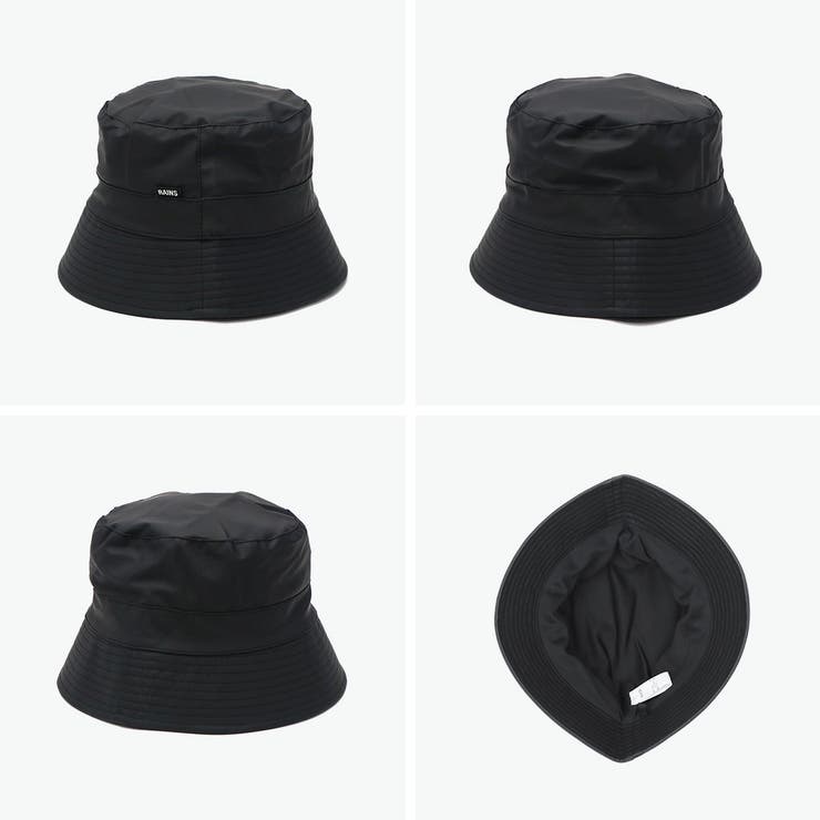 レインズ バケットハット RAINS | ギャレリア Bag＆Luggage | 詳細画像4 