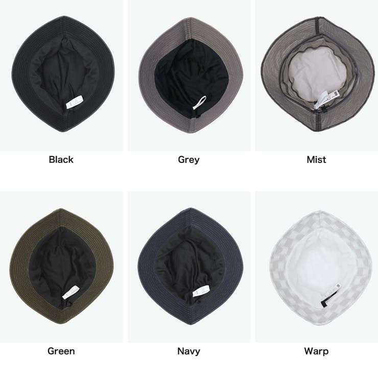 レインズ バケットハット RAINS | ギャレリア Bag＆Luggage | 詳細画像6 