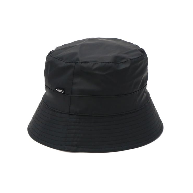 Black | レインズ バケットハット RAINS | ギャレリア Bag＆Luggage