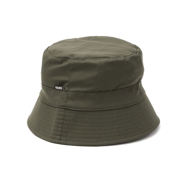 Green | レインズ バケットハット RAINS | ギャレリア Bag＆Luggage