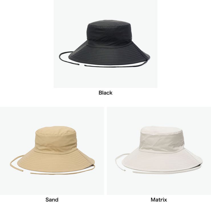 レインズ ハット RAINS | ギャレリア Bag＆Luggage | 詳細画像5 