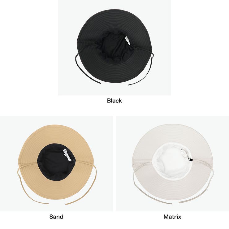 レインズ ハット RAINS | ギャレリア Bag＆Luggage | 詳細画像6 